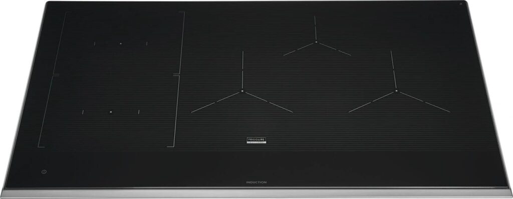 Frigidaire GCCI3647AS Gallery 36″ Induction Cooktop