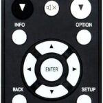 RC-1167 Replaced Remote fit for Denon AVR-1913 AVR1913 AVR-2113CI AVR-2313CI AVR2113CI AVR2313CI Home Theater AV Receiver