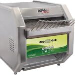 APW Wyott ECO-4000 QST 350E Radiant Conveyor Toaster