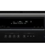 Denon AVR1612 AV Surround Receiver