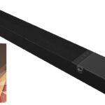 Klipsch FLEXUS-200-SOUNDBAR 3.1.2 Sound System Soundbar with 3 Year Amber Protection Plan (2024)