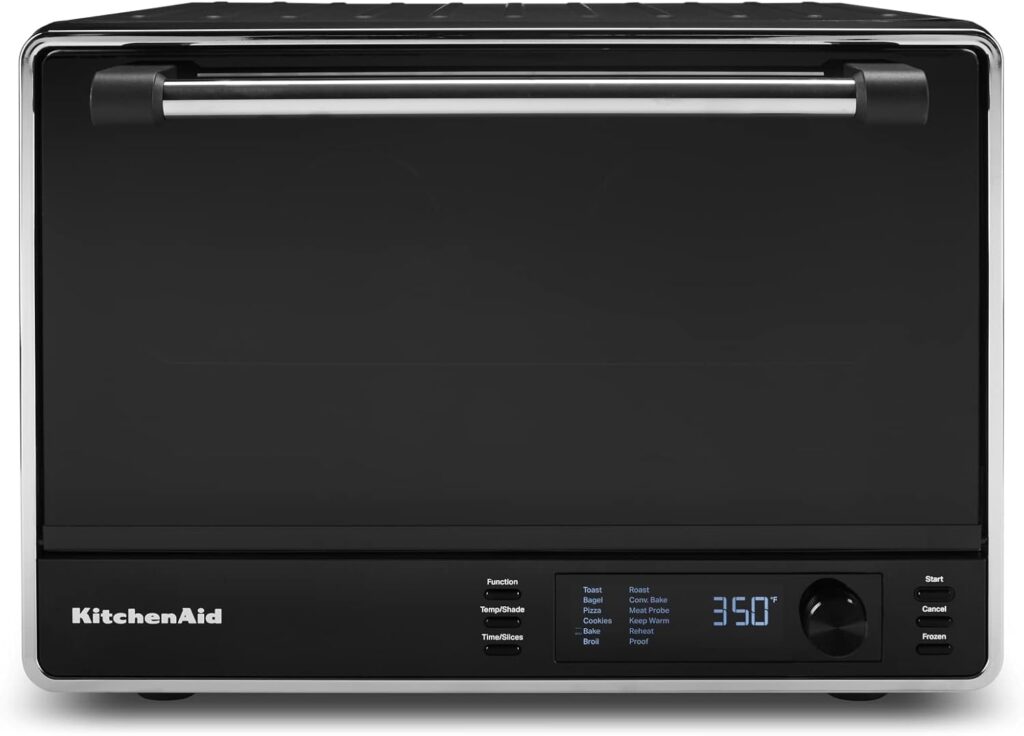 KitchenAid Dual Convection Countertop Oven – KCO255