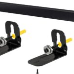 Soundbar Wall Mount Bracket for Samsung HW-Q990 HW-N950/HW-S40T/HW-S41T/HW-S60T/HW-T400 Center Channel Soundbars TV Audio Accessories
