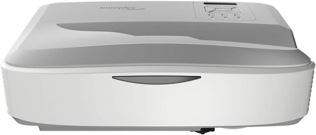 ZU500UST Ultra-Short-Throw WUXGA Laser Multimedia Projector