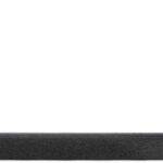 Polk Audio Signa S3 Sound Bar for TV & Wireless Subwoofer with Built-in Chromecast & Google Assistant, Low-Profile Design, Works with 8K, 4K & HD TVs, Bluetooth and Wireless Streaming