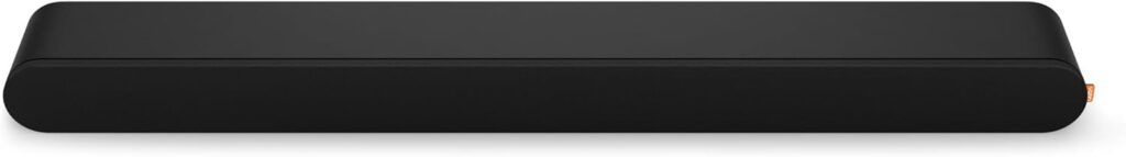 VIZIO SV200M-0805B-RB 2.0 Soundbar, Dolby Atmos, DTS:X, Black – Certfied Refurbished