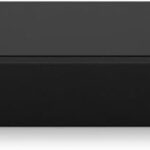 VIZIO SV200M-0805B-RB 2.0 Soundbar, Dolby Atmos, DTS:X, Black – Certfied Refurbished