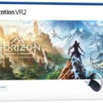 PlayStation VR2 Horizon Call of The Mountain™ Bundle (PSVR2)