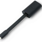 Dell Adaptor USB-C to Ethernet, DBQBCBC064 (PXE Boot)