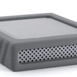 Oyen Digital 8TB SSD MiniPro RAID V4 USB-C Portable Solid State Drive