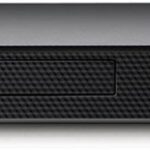LG Electronics BP550 Blu-Ray Player with Wi-Fi (2015 Model)