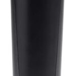 JBL PartyBox Mic 100: Wired Dynamic Vocal Mic with Cable (3M), Quality Performance, Wire mesh Cap with windscreen, Easy to use, Cardioid Polar Pattern, Premium Industrial Design (Black)