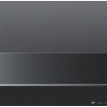 Sony BDP-S2100 Blu-ray Disc/DVD Player with Wi-Fi by Sony