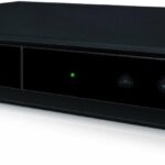 LG BP135 Blu-ray Disc Player