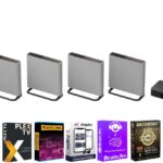 Sony HTA9M2 BRAVIA Theater Quad with 16 Total Speakers Dolby Atmos/DTS:X Bundle with Tech Smart USA Audio Entertainment Essentials Bundle & 26 Month CPS Extended Protection Pack