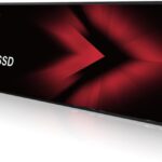 M.2 2280 NVMe SSD 128GB,Gen3x4 Internal Solid State Drive,Up to 1700MB/s,3D NAND Flash M2 NVMe SSD,for Desktop and Laptop