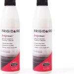 Frigidaire 10FFCTCL02 Ready Clean Glass & Ceramic Cooktop Cleaner, 2-Pack
