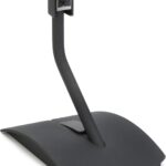 Bose UTS-20 Series II Universal Table Stand Black