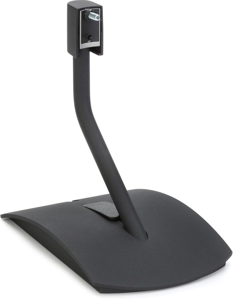 Bose UTS-20 Series II Universal Table Stand Black