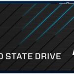 PNY CS2140 500GB M.2 NVMe Gen4 x4 Internal Solid State Drive (SSD) – M280CS2140-500-RB