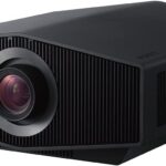 Sony VPL-XW7000ES 4K HDR Laser Home Theater Projector with Native 4K SXRD Panel