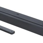 JBL JBLBAR300PROBLKAM-Z 5.0-Ch Compact All-In-One Soundbar – Certified Refurbished