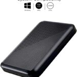 1TB Ultra Slim Portable External Hard Drive USB 3.0 HDD Storage for PC, Mac, Laptop, PS4, Xbox one