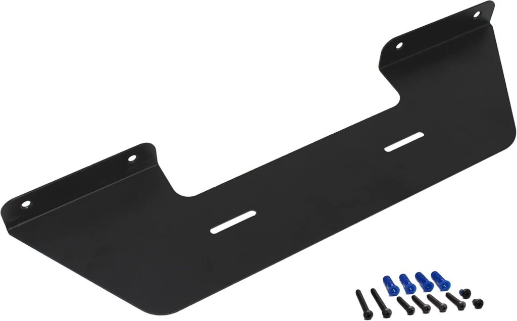 HumanCentric Soundbar Wall Mount for Sonos Beam Speaker – Black