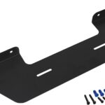 HumanCentric Soundbar Wall Mount for Sonos Beam Speaker – Black