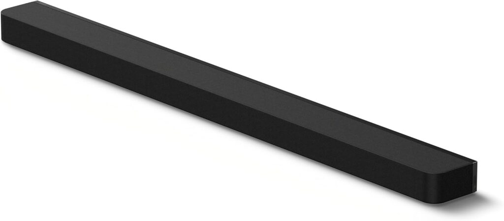 Sony BRAVIA Theater Bar 9 Soundbar for TV Surround Sound Home Theater with 13 Speakers, Dolby Atmos/DTS:X, 360 Spatial Sound Mapping, HDMI 2.1 and Supports Spotify Connect/Apple AirPlay (HT-A9000)