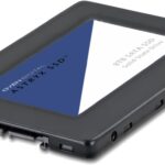 Oyen Digital Astryx 8TB 3D TLC NAND 2.5″ SATA III Internal Solid State Drive (SSD)