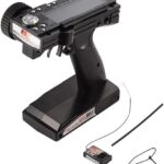 Flysky FS-GT3B 2.4Ghz 3 Channel RC Transmitter + FS-GR3E Receiver for Radio Control Car Boat