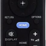 RMT-VB210D Replaced Remote fit for Sony UHP-H1 UHPH1 UHP H1 RMT-VB210U Streaming 4K Blu-ray Player