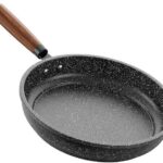 Nonstick Frying Pan, Skillet Cast Cookware, Induction Compatible (10 inch)