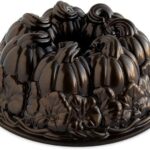 Nordic Ware Pumpkin Patch Bundt