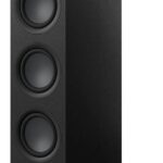 KEF Q11 Meta Floorstanding Speaker (Black, Each)