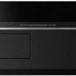 Panasonic Premium 4K Blu Ray Player, UHD DVD Blu Ray Player with Hi-Res Sound, 4K VOD Streaming, HDR10+ and Dolby Vision™, DP-UB450 (Black)