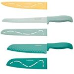 Farberware – 5272030 Farberware Resin Cutlery Set, Assorted, Pastel Cool, 12-piece