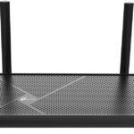 TP-Link Dual-Band BE3600 Wi-Fi 7 Router Archer BE230 | 4-Stream | 2×2.5G + 3×1G Ports, USB 3.0, 2.0 GHz Quad Core, 4 Antennas | VPN, EasyMesh, HomeShield, MLO, Private IOT | Free Expert Support
