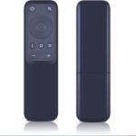New Replacement VA-LT003 Voice Remote Control Compatible for VAVA VA-LT002 VA-LT003 4K UHD Ultra-Short Throw DLP Projector