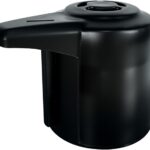 Steam Release Valve Handle Replacement for Instant Pot 3, 5, 6, 8 Qt, Duo/Duo Plus/Mini Elctric Pressure Cooker Steam Release Accessory