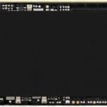 Crucial P3 1TB PCIe Gen3 3D NAND NVMe M.2 SSD, up to 3500MB/s – CT1000P3SSD8