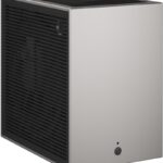 LG CineBeam S | Mini UST (Ultra Short Throw) 4K Projector with Dolby Atmos