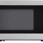 SHARP Countertop Microwave Oven with Removable 13.6″ Carousel Turntable, 1100 Watt, 1.6 Cubic Feet, Stainless Steel