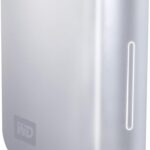 WD My Book Studio 500 GB USB 2.0/FireWire 400/800/eSATA Desktop External Hard Drive