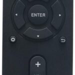 RC-911R Replace Remote Applicable for Onkyo AV Receiver HT-R695 TX-NR656 TX-RZ610 TX-NR555 TX-RZ710 TX-RZ810 TX-NR757 TX-RZ720 TX-NR676 TX-NR676E TX-NR686 TX-NR585 TX-NR575 TX-NR575E TX-RZ820