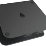 Rain Design 10075 mStand Laptop Stand (Black)