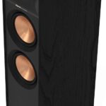 klipsch Reference Next-Generation R-600F Horn-Loaded Floorstanding Speaker for Best-in-Class Home Theater
