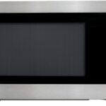 SHARP Countertop Microwave Oven with Removable 16.5″ Carousel Turntable, 1200 Watt, 2.2 Cubic Feet, Stainless Steel