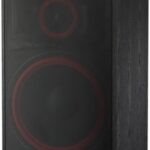 CERWIN-VEGA! XLS-15 15″ 3-Way Home Audio Floor Tower Speaker – Powerful Bass, Clear Highs, Premium Sound for Home Theater & Music Systems